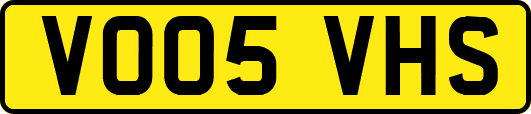 VO05VHS
