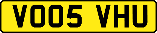 VO05VHU