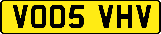 VO05VHV