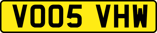 VO05VHW