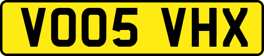 VO05VHX