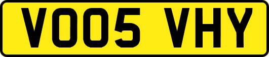 VO05VHY