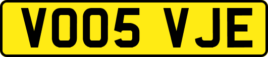 VO05VJE