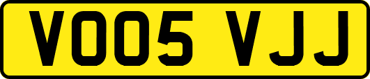 VO05VJJ