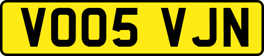 VO05VJN