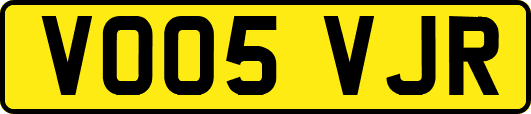 VO05VJR