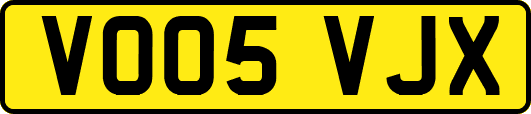 VO05VJX