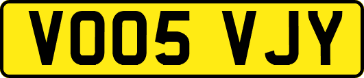 VO05VJY