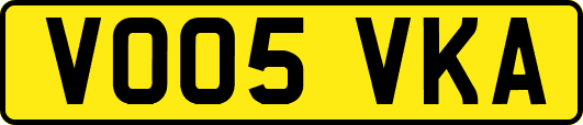 VO05VKA