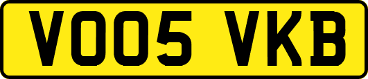 VO05VKB