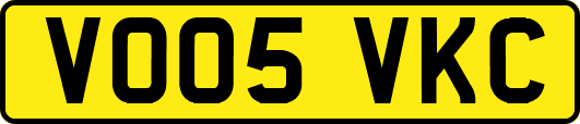 VO05VKC