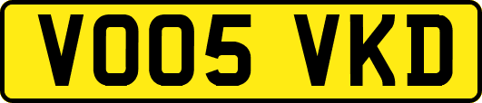 VO05VKD