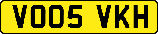 VO05VKH