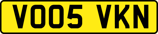 VO05VKN