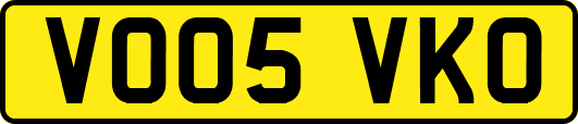 VO05VKO