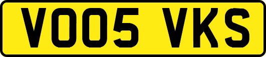 VO05VKS