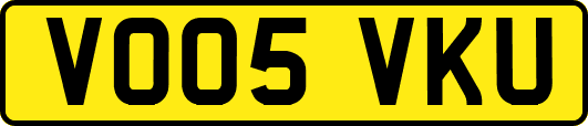 VO05VKU