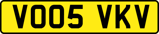 VO05VKV