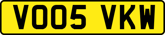 VO05VKW