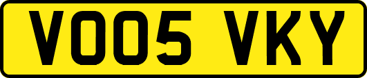 VO05VKY