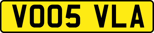 VO05VLA