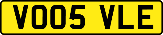 VO05VLE