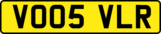 VO05VLR