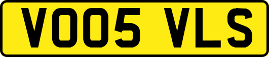 VO05VLS
