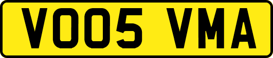 VO05VMA