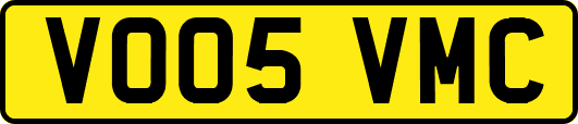 VO05VMC