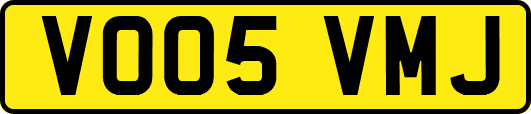 VO05VMJ
