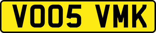 VO05VMK