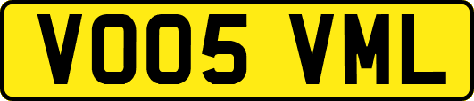 VO05VML