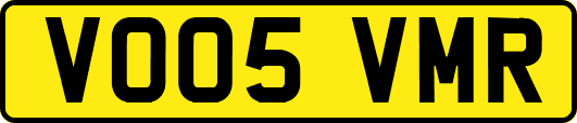 VO05VMR