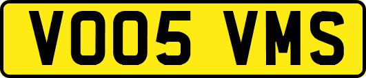 VO05VMS