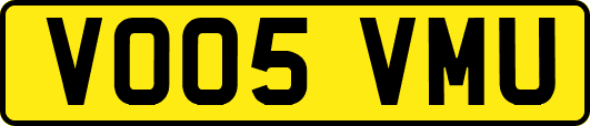 VO05VMU