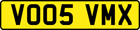 VO05VMX