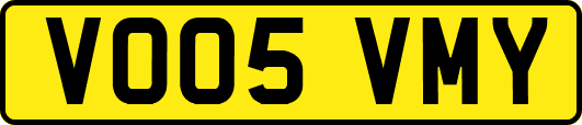VO05VMY