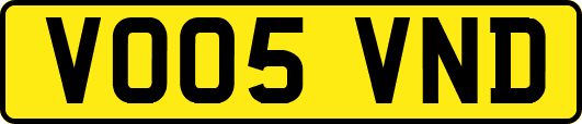 VO05VND