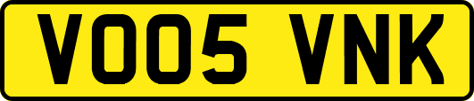 VO05VNK