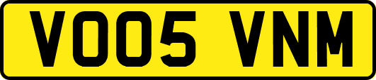 VO05VNM