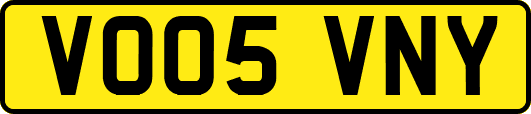 VO05VNY