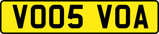 VO05VOA