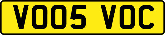 VO05VOC