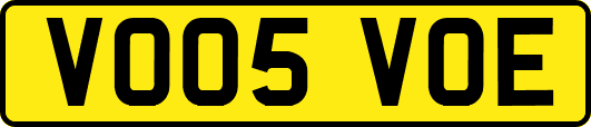 VO05VOE