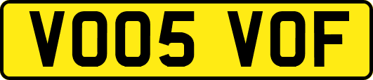 VO05VOF