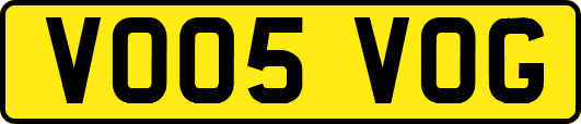 VO05VOG