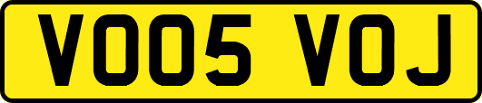 VO05VOJ