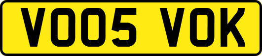 VO05VOK