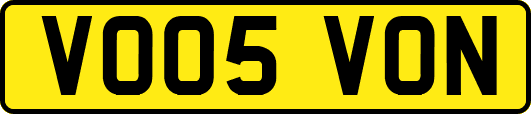 VO05VON